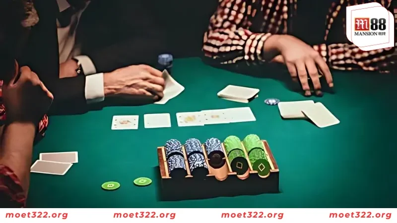 CHƠI CÓ TRÁCH NHIỆM M88 2 Chơi có trách nhiệm giúp người chơi có trải nghiệm chơi game tốt