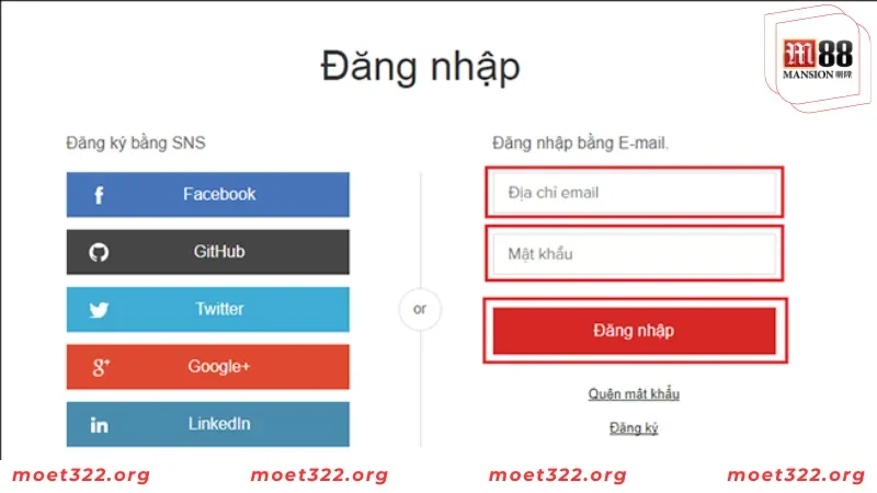 ĐĂNG NHẬP M88 1 Những lý do mà người chơi nên đăng nhập M88