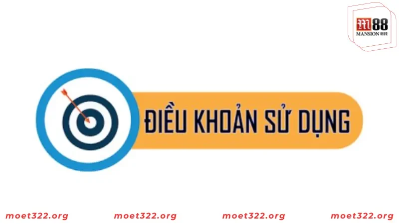ĐIỀU KHOẢN SỬ DỤNG M88 3 Điều khoản quy định về sử dụng dịch vụ