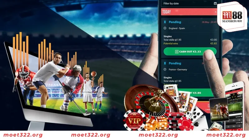 TẢI APP M88 2 Tải ứng dụng M88 cho thiết bị Android