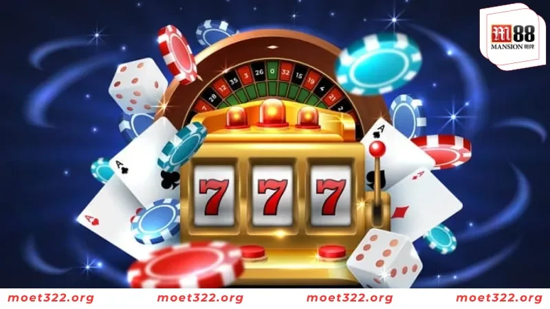 VỀ CHÚNG TÔI M88 2 Về chúng tôi - Sòng bạc casino vô cùng đẳng cấp và kịch tính