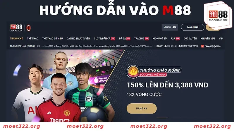 M88 Có Hợp Pháp Không - Nên Tham Gia Giải Trí Tại Đây Không? 3 Lời giải đáp chi tiết, rõ ràng nhất cho sự hợp pháp