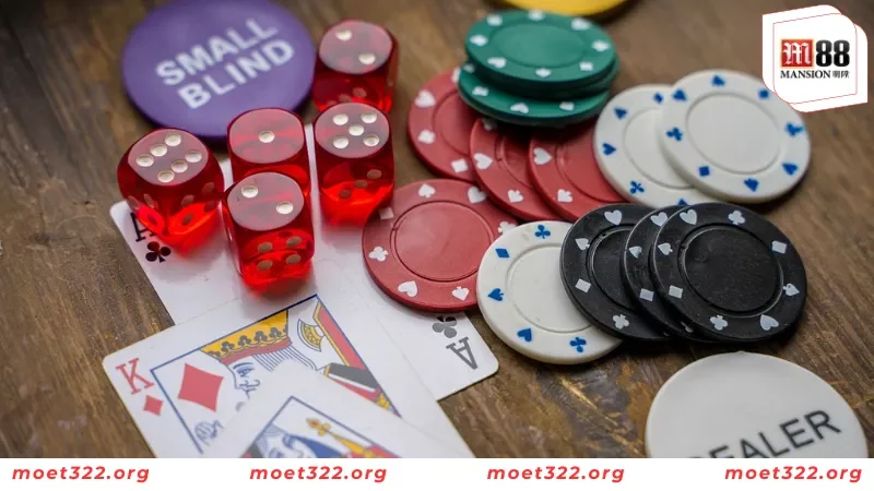 M88 Có Hợp Pháp Không - Nên Tham Gia Giải Trí Tại Đây Không? 6 Kho tàng game đa dạng, nâng cao giải trí
