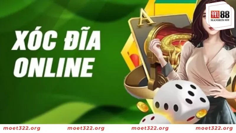 Nhà Cái Xóc Đĩa Uy Tín Chinh Phục Game Đổi Thưởng Cùng M88 3 Các hình thức thanh toán được tích hợp ở nhà cái xóc đĩa uy tín