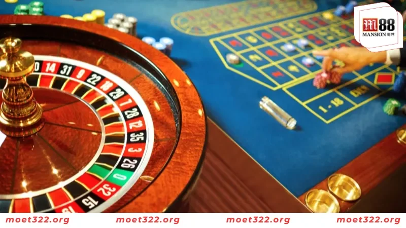 Nắm Rõ Luật Chơi Roulette Giúp Ăn Sạch Tiền Của Nhà Cái 3 Chi tiết về cách đặt cược của Roulette