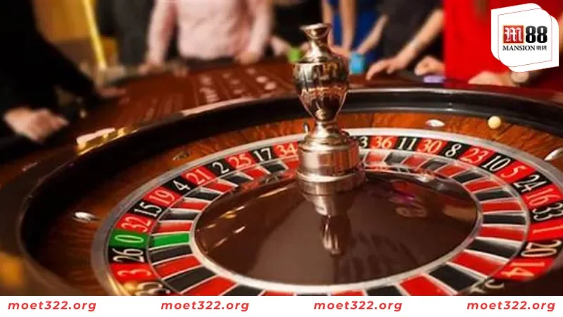 Nắm Rõ Luật Chơi Roulette Giúp Ăn Sạch Tiền Của Nhà Cái 4 Ý nghĩa về các thuật ngữ