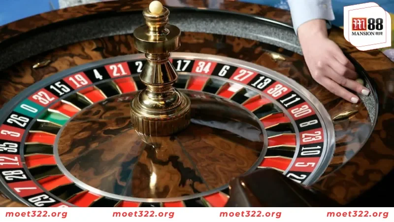 Nắm Rõ Luật Chơi Roulette Giúp Ăn Sạch Tiền Của Nhà Cái 5 Cách chơi Roulette giúp mọi người làm giàu nhanh chóng