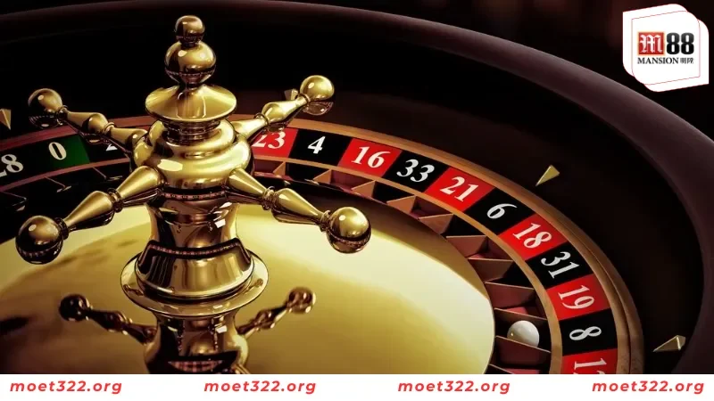 Nắm Rõ Luật Chơi Roulette Giúp Ăn Sạch Tiền Của Nhà Cái 6 Bí mí các chiến thuật chơi Roulette ăn sạch tiền nhà cái
