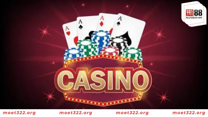 Casino Trực Tuyến - Sòng Bạc Online Được Yêu Thích Nhất 2025 2 Nắm rõ về Casino trực tuyến