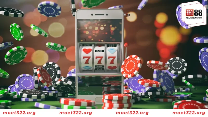 Casino Trực Tuyến - Sòng Bạc Online Được Yêu Thích Nhất 2025 3 Chơi đánh bài trực tuyến bất cứ khi nào bạn muốn