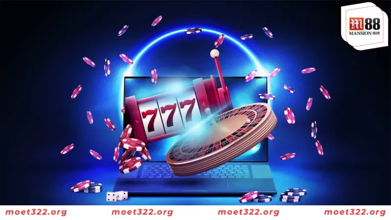 Casino Trực Tuyến - Sòng Bạc Online Được Yêu Thích Nhất 2025 6 Khám phá tựa game Rồng Hổ tại Casino online