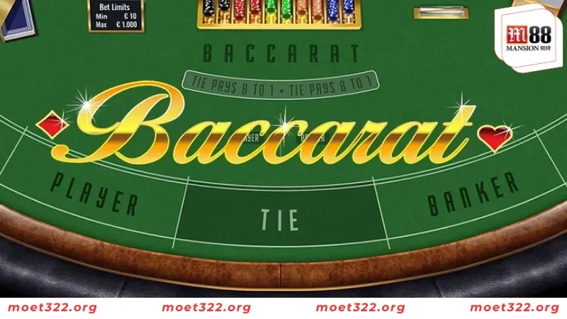 Kéo Baccarat Uy Tín - Chinh Phục Mọi Giải Thưởng 2025 1 Lý do thu hút mọi người tham gia vào kéo Baccarat uy tín