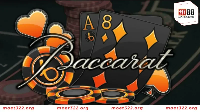 Kéo Baccarat Uy Tín - Chinh Phục Mọi Giải Thưởng 2025 4 Mách bạn những thông tin tìm kiếm nhóm kéo bài Baccarat uy tín