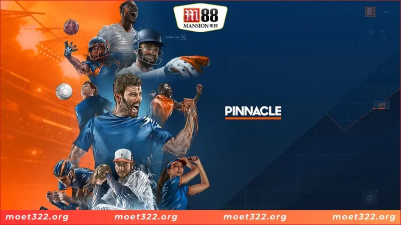 Pinnacle Sports - Thiên Đường Giải Trí Đẳng Cấp Nhất 2025 3 Các sản phẩm giải trí cực hot tại Pinnacle sports
