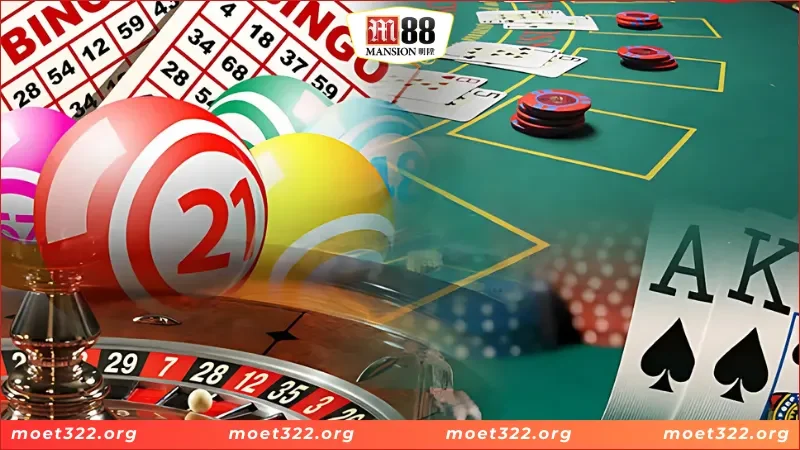 Studio Asia - Sảnh Casino Đẳng Cấp Và Hấp Dẫn Nhất Hiện Nay 4 Các sản phẩm giải trí đẳng cấp nhất tại sảnh Studio Asia