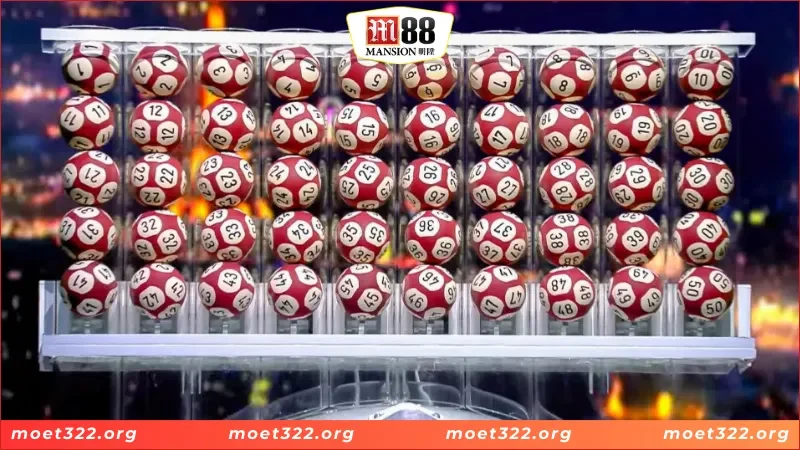 EUROMILLIONS - Thiên Đường Đổi Vận Cuộc Đời Nhanh Nhất 2025 5 Các sự kiện hấp của EUROMILLIONS tại Anh