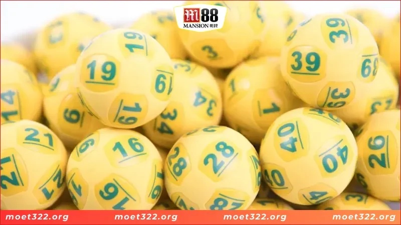 EUROJACKPOT M88 - Hiện Thực Hóa Giấc Mơ Đổi Đời Của Bạn 4 Cấu trúc giải thưởng linh hoạt thu hút người chơi chỉ có tại EUROJACKPOT