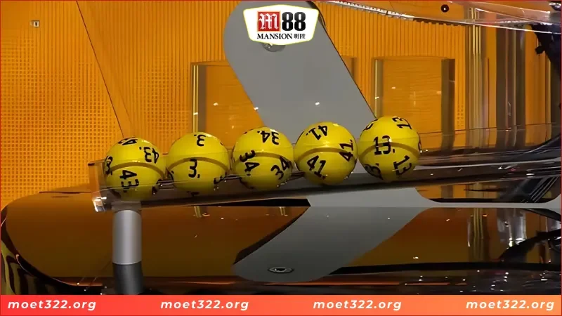 Eurojackpot Go M88 - Khám Phá Cơ Hội Trúng Thưởng Mỗi Ngày 3 Chọn con số Eurojackpot Go phù hợp