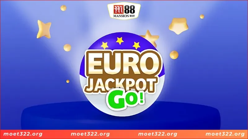 Eurojackpot Go M88 - Khám Phá Cơ Hội Trúng Thưởng Mỗi Ngày 2 Đôi nét về Eurojackpot Go