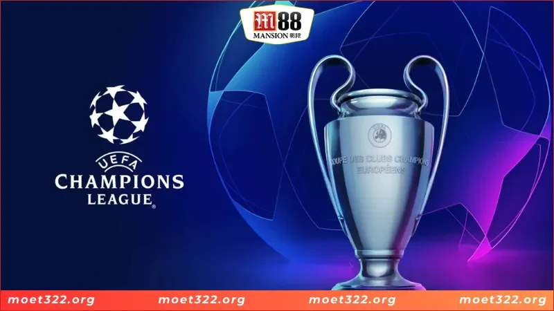 ROAD TO UEFA M88 - Tổng Hợp Thông Tin Tân Thủ Cần Biết 2 Giới thiệu những thông tin cơ bản về ROAD TO UEFA