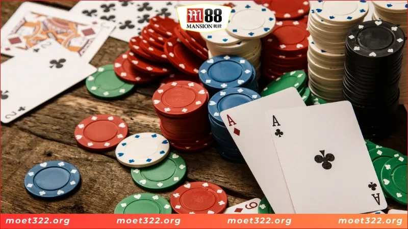 Studio Asia - Sảnh Casino Đẳng Cấp Và Hấp Dẫn Nhất Hiện Nay 2 Giới thiệu sơ lược về sảnh casino Studio Asia