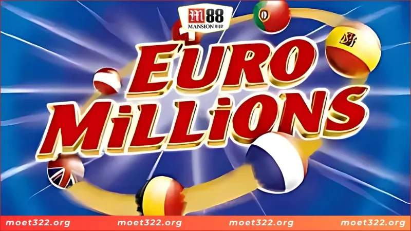EUROMILLIONS - Thiên Đường Đổi Vận Cuộc Đời Nhanh Nhất 2025 4 Hình thức hoạt động của EUROMILLIONS