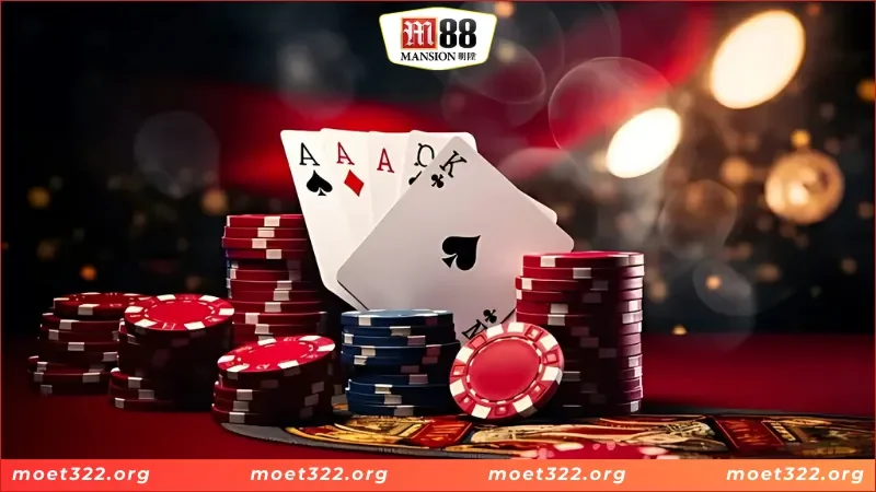 Phô Diễn Cách Đánh Bài Baccarat Hiệu Quả Nhất 2025 3 Khám phá luật bài Baccarat
