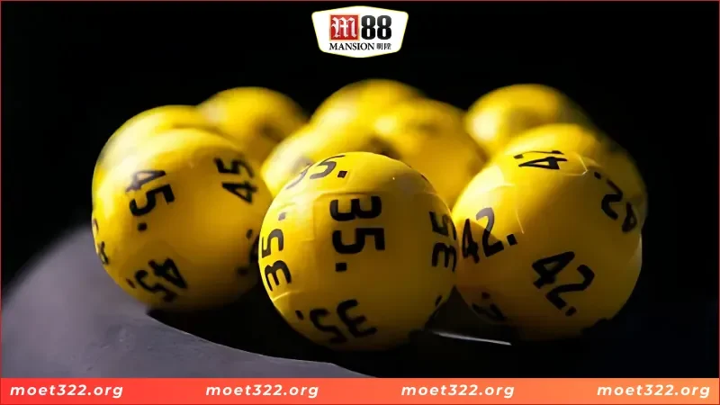 EUROJACKPOT M88 - Hiện Thực Hóa Giấc Mơ Đổi Đời Của Bạn 5 Kỳ quay thưởng hàng tuần đầy hấp dẫn và những chương trình khuyến mãi thú vị chỉ có tại EUROJACKPOT