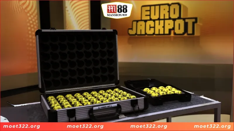 Eurojackpot Go M88 - Khám Phá Cơ Hội Trúng Thưởng Mỗi Ngày 6 Lợi ích người chơi đạt được khi tham gia Eurojackpot Go