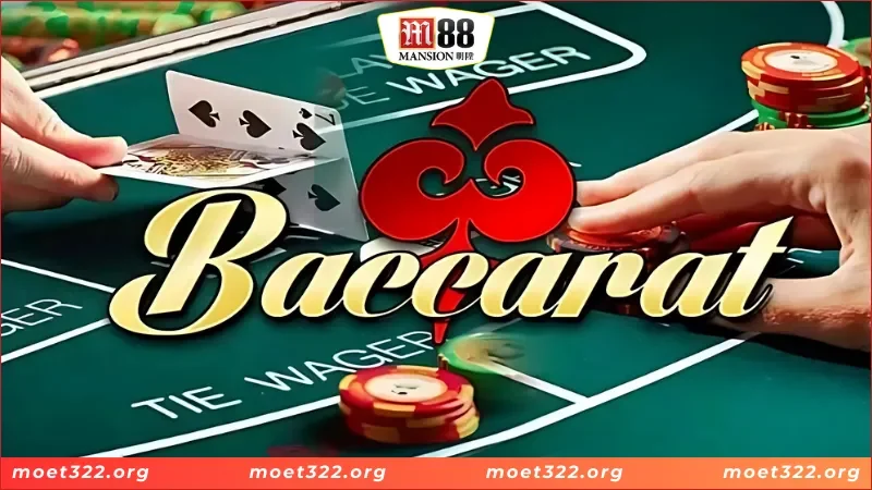 Phô Diễn Cách Đánh Bài Baccarat Hiệu Quả Nhất 2025 6 Mách nhỏ những bí kíp chinh phục Baccarat