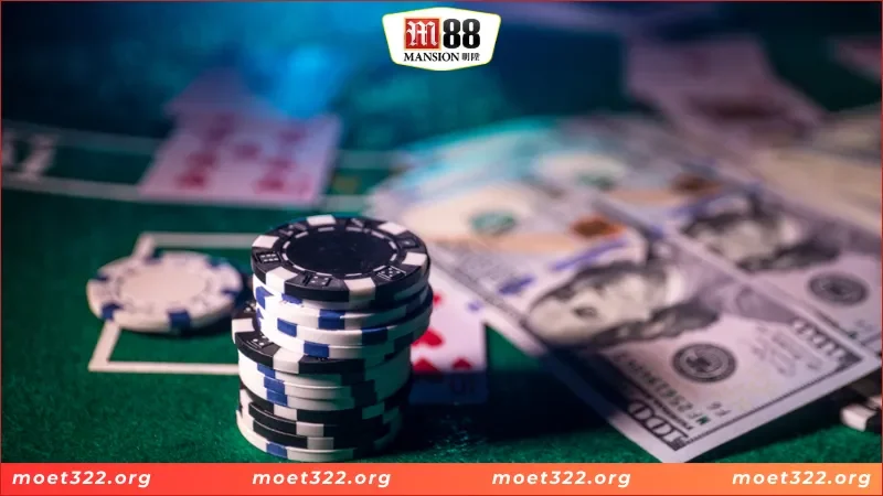 Studio Asia - Sảnh Casino Đẳng Cấp Và Hấp Dẫn Nhất Hiện Nay 3 Một vài điểm nổi bật của sảnh casino Studio Asia