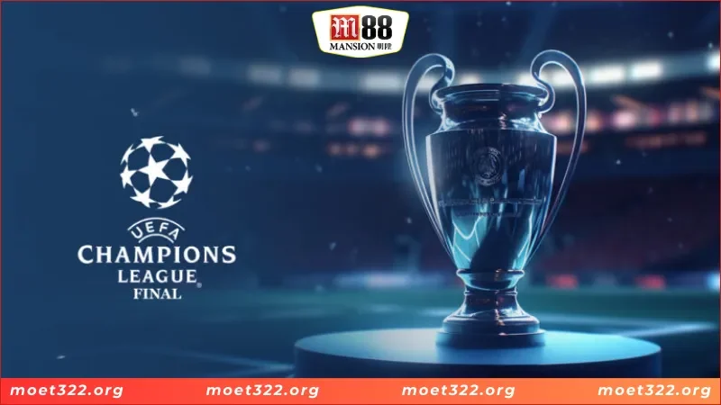 ROAD TO UEFA M88 - Tổng Hợp Thông Tin Tân Thủ Cần Biết 3 Những loại kèo cược phổ biến trong ROAD TO UEFA