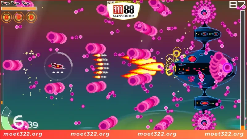 STAR HUNTER M88 - Khám Phá Nổ Hũ Đổi Thưởng Hot Nhất 2025 5 Những mẹo chơi STAR HUNTER hủy diệt nhà cái