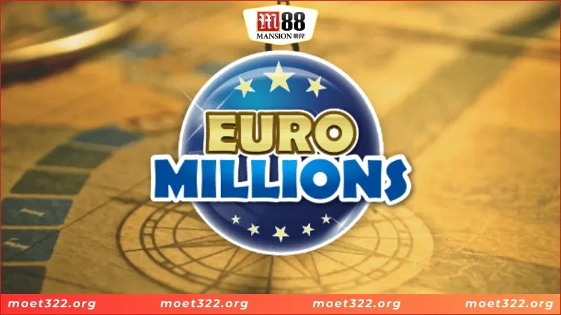 EUROMILLIONS - Thiên Đường Đổi Vận Cuộc Đời Nhanh Nhất 2025 2 Những nét cơ bản về EUROMILLIONS