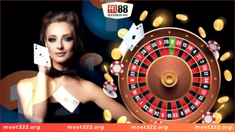 Studio M88 International - Nhà Cái Casino Trực Tuyến Hàng Đầu 2 Thông tin về studio M88 international