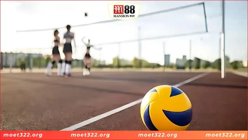 BTI Sports - Sảnh Cược Thể Thao Đẳng Cấp Nhất Năm 2025 4 Thưởng thức ngay trận bóng chuyền BTI Sports đầy gay cấn