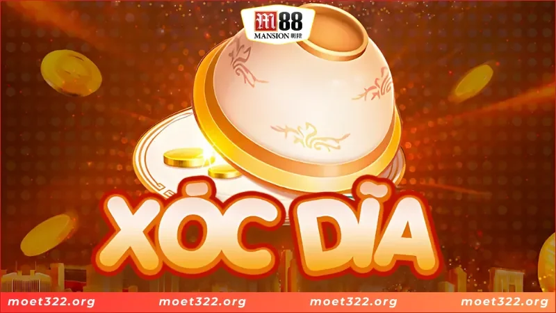 Studio Asia - Sảnh Casino Đẳng Cấp Và Hấp Dẫn Nhất Hiện Nay 5 Trò chơi casino Xóc đĩa tại sảnh Studio Asia