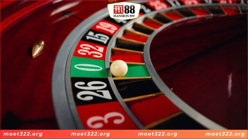 Tìm Hiểu Cách Chơi Roulette Tạo Thành Chiến Thắng Lớn 6 Tỷ lệ xuất hiện cả số 0 trong Roulette
