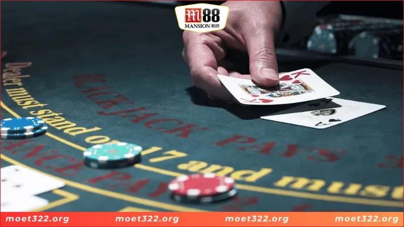 Studio M88 International - Nhà Cái Casino Trực Tuyến Hàng Đầu 5 Studio M88 international mang tới nhiều khuyến mãi hấp dẫn