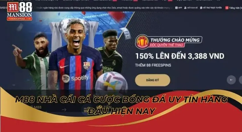Tìm hiểu M88 có livestream bóng đá không? 2 M88 có livestream bóng đá không?Tham gia như nào